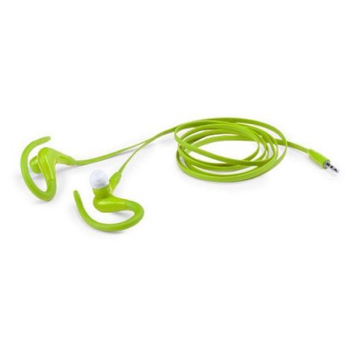 Écouteurs sport 144944 Vert