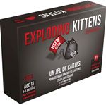 Exploding Kittens - NSFW Version
