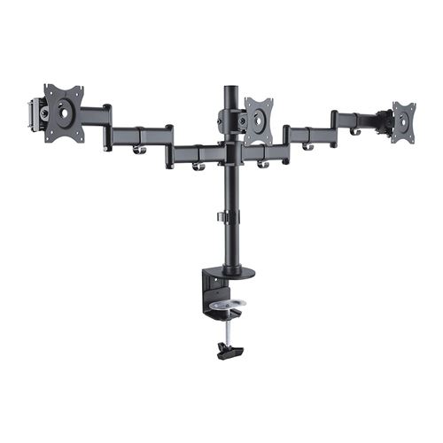 PureMounts schreibtischhalterung pour 1 Moniteur