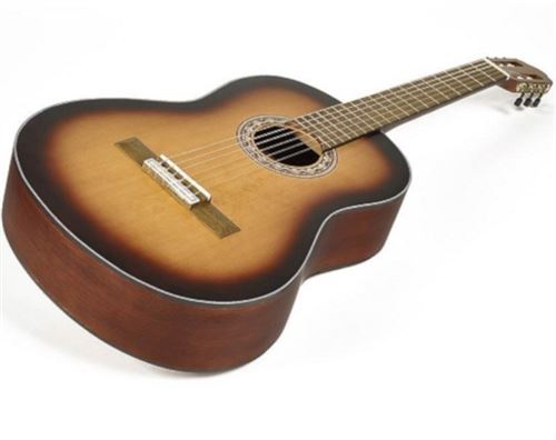 Gomez Guitare Classique 001 vintage 4/4