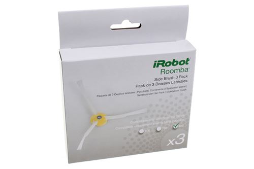IROBOT - SERIES SIDE BRUSH