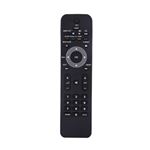 Télécommande Neuf Pour TV Philips 42PFL7404H12, 42PFL7404H60, 42PFL7864H/12