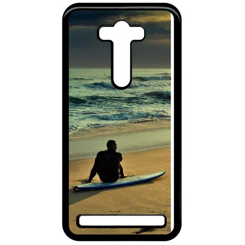 Coque Asus Zenfone 2 Laser Ze550kl Surf