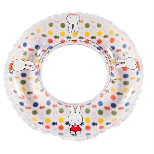 Anneau de bain Miffy