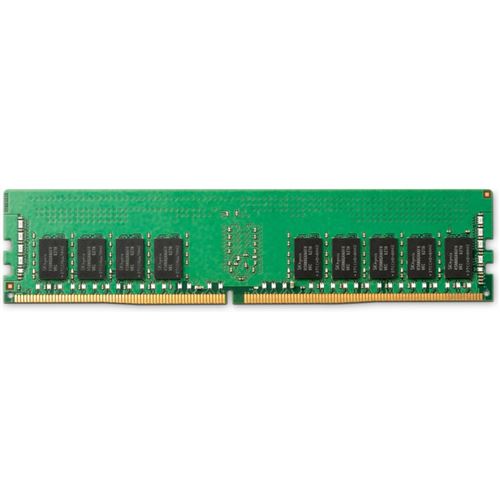  Hp 16gb ddr4-2666 (1x16gb) necc ram promo noir