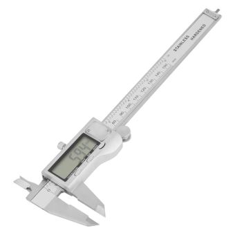 150 MM/6 Inch Précision électronique Numérique LCD... – Grandado