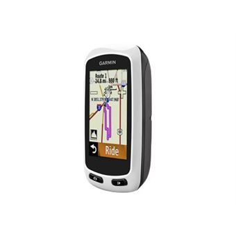 Garmin Edge Touring - Navigateur GPS - cycle 2.6"