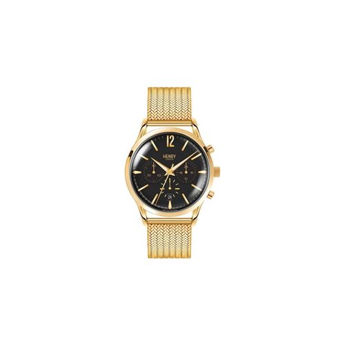 Montre Homme Henry London HL41-CM-0180 (41 mm)