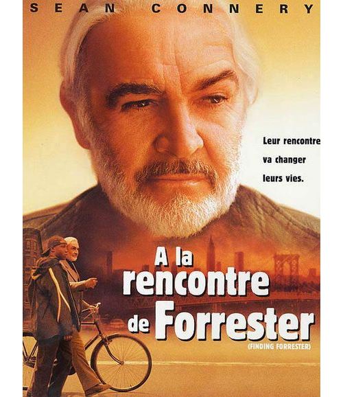 A La Rencontre De Forester AFFICHE CINEMA ORIGINALE État correct -  reconditionné disponible sur Fnac