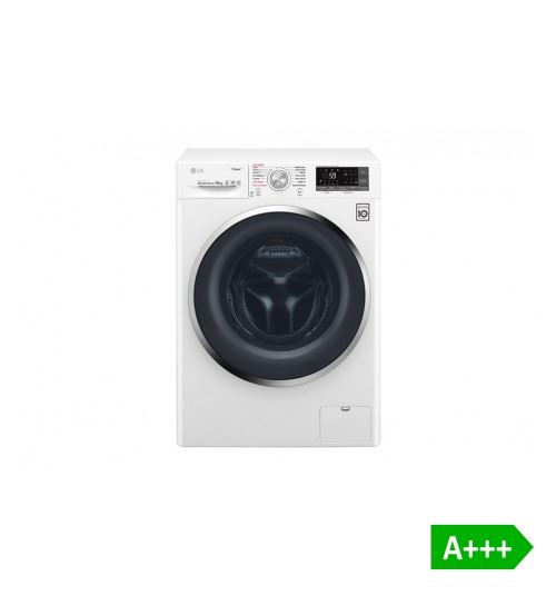 Lave Linge LG F14J72Whs 10Kg