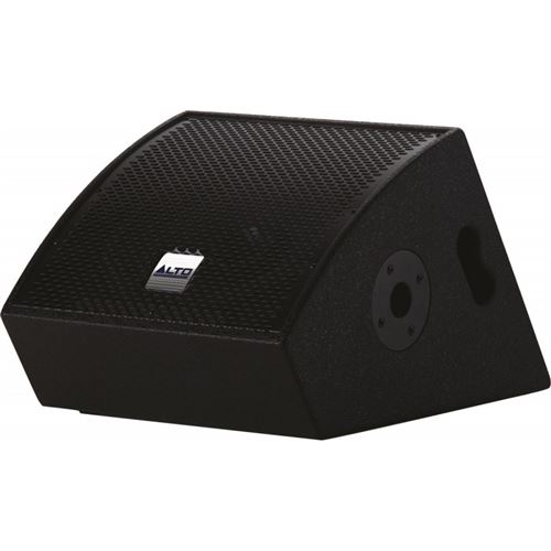 Alto Professional SXM112A - Retour de scène Actif 12 Bi-Amplifié 400w