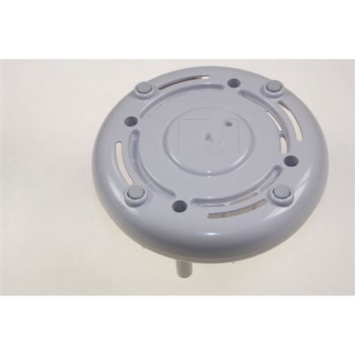socle+pied (x4) pour mixeur seb