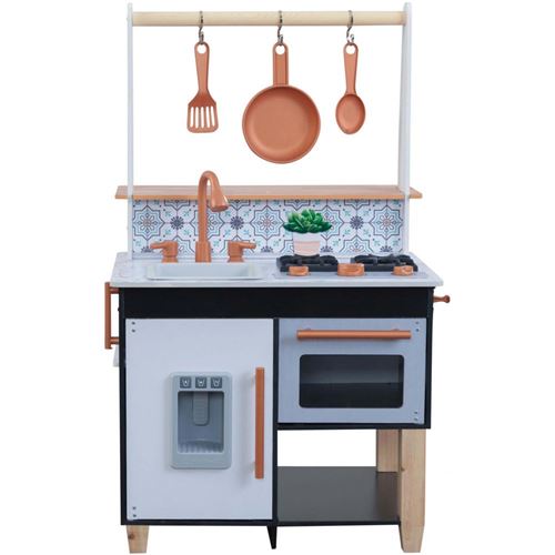 Kidkraft - Cuisine enfant artisan Island