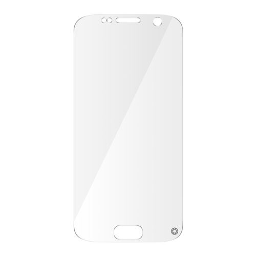 BigBen CONNECTED Force Glass - Schermbeschermer - transparant - voor Samsung Galaxy S7
