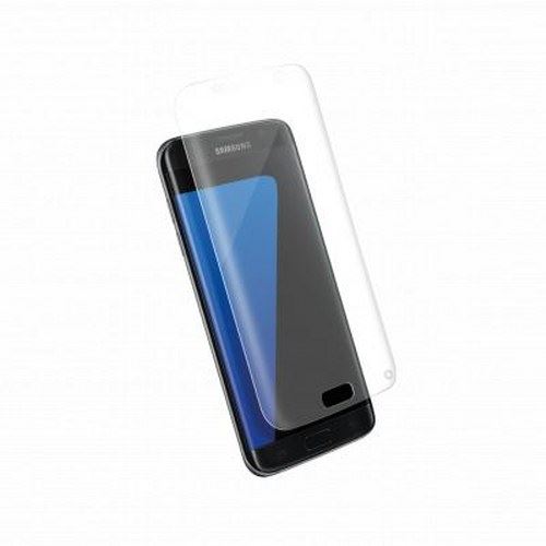 BigBen CONNECTED Force Glass - Protection d'écran pour téléphone portable - glass - transparent - pour Samsung Galaxy S7