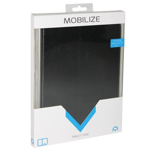Mobiliser Samsung Standcas Noir Tab-s2 9.7