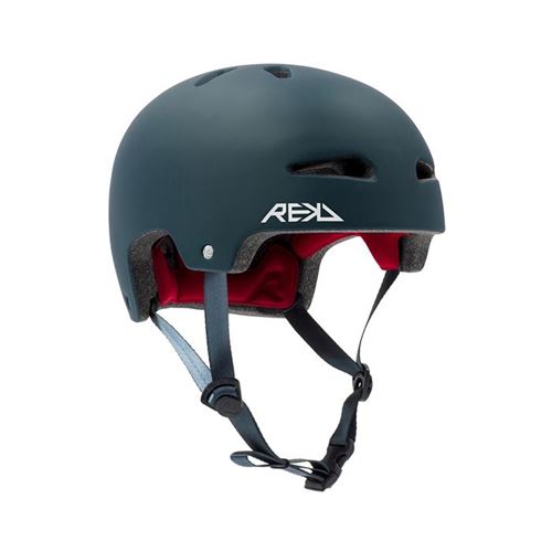 Casque REKD Ultralite In-Mold Helmet BlueS/M 53-56cm Bleu