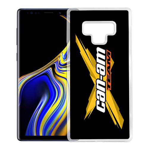 Coque pour Samsung Galaxy Note 9 -  Can Am Team