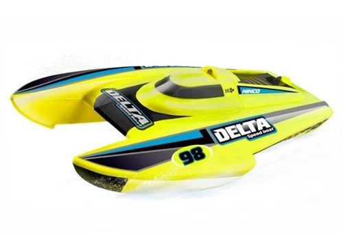 Nincocean delta 2.4ghz