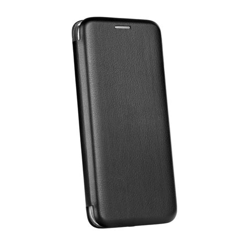 Etui pour Samsung Galaxy Note 10 Folio Noir Forcell