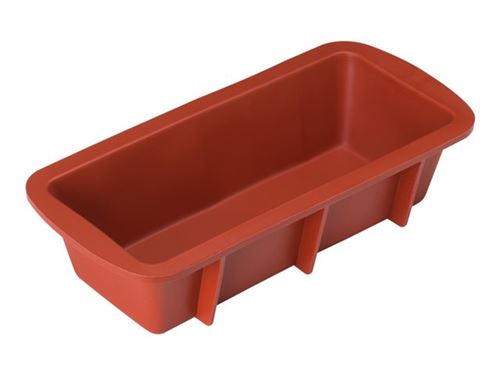 WHIRLPOOL WSP106 MOULE À CAKE SOUPLE 100 % SILICONE