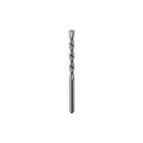 Mèche, Foret et Burin Bosch Foret pour Le Béton Tige Cylindrique 6 Mm - Longueur 100 Mm - 3 Pieces