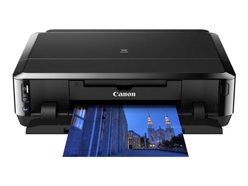 Canon Pixma Ip7250 - Imprimante - Couleur - Jet D'Encre