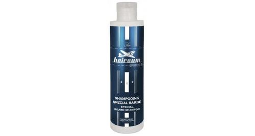 Shampooing barbe hairgum 150 ml
