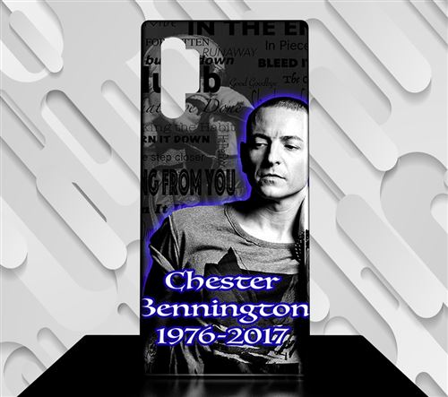 Coque Pour Galaxy A32 5G Linkin Park 05