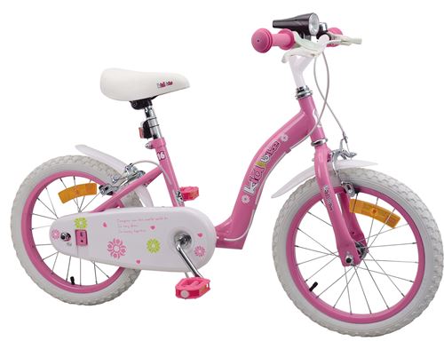 Bicyclette 16 best sale pouces filles