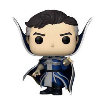 Figurine Funko Pop Marvel Doctor Strange in the Multiverse of Madness Supreme Strange