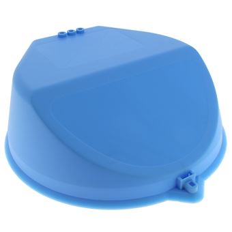 The Truma Universal Caravan Water Heater Cowl Cover Fits Both Truma Ultrastore Rapide Ge Caravan Vent Covers