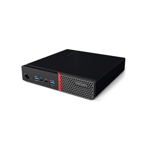 Lenovo Thinkcentre M700 Tiny - 8Go - 240Go SSD - Linux