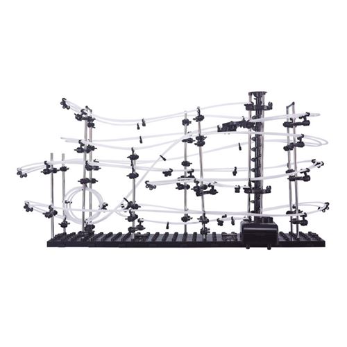 Circuit jouets de montagne russe - HQ- Spacerail Level 3