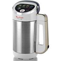 Blender Moulinex Easy soup LM841B10 Argent Reconditionné