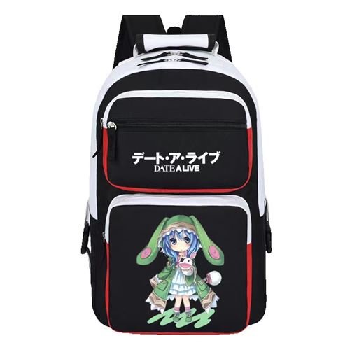 Sac à Dos Date a Live pour Garçon et Filles (SD1844) 29*20*45 cm