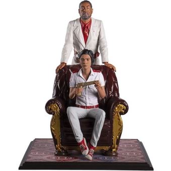 Figurine - Far Cry 6 - Anton