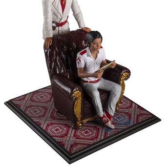 Figurine - Far Cry 6 - Anton