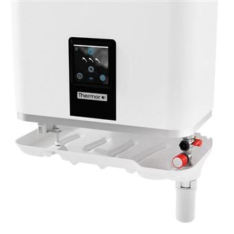 Bac de récupération d'eau pour chauffe-eau Malicio 100L, 120L et 150L - THERMOR - 354653 - 1