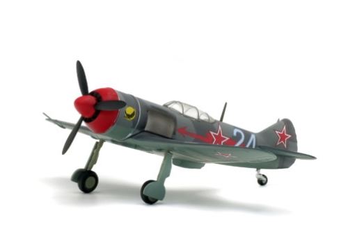 Avion LAVOCHKIN LA-7 Germany 9th GIAP 1945
