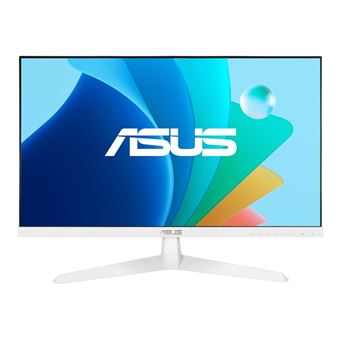 LC-M44-DFHD Écran PC 43.8 LCD DFHD 120Hz HDMI USB Blanc