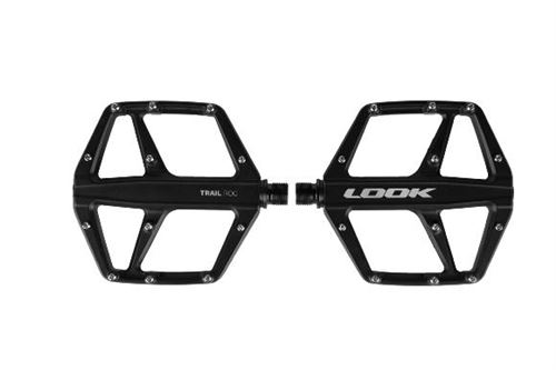 Pédales vélo tout chemin - LOOK - TRAIL ROC Pédales vélo tout chemin ultralégères
