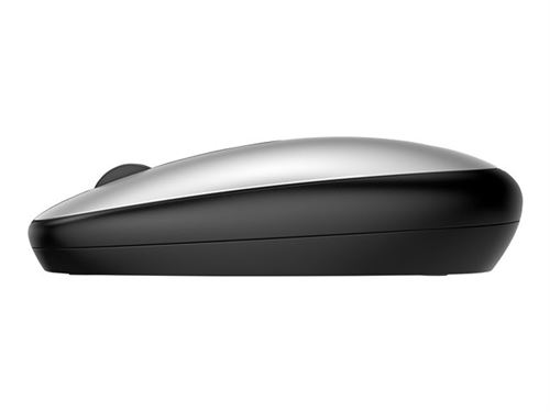 Souris sans fil pour PC Portable HP 240 Argent vif