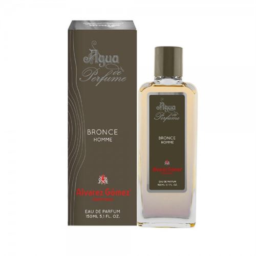 Parfum Homme Bronce Homme EDP (150 ml) Alvarez Gomez