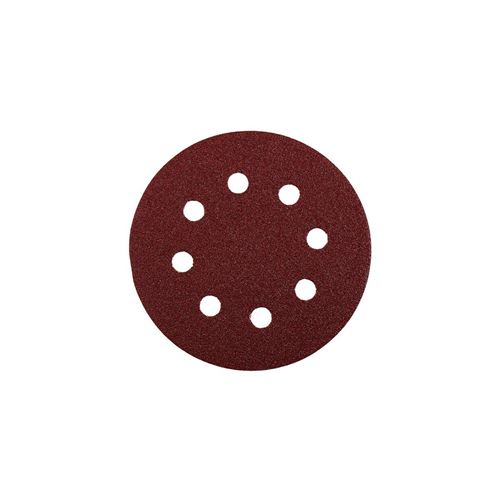 Kwb Disque Abrasif Métal - 125 Mm - Image 3