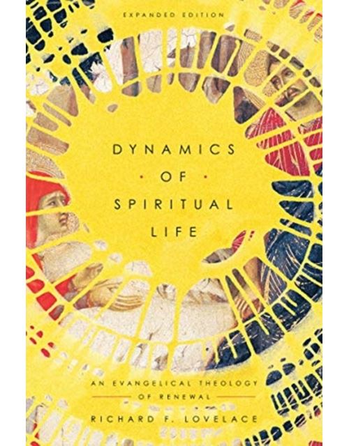 Dynamics of Spiritual Life