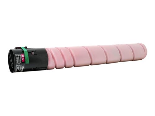 OWA - Magenta - compatible - cartouche de toner (alternative pour : Konica Minolta TN321M, Konica Minolta A33K350) - pour Konica Minolta bizhub C224, C284, C364