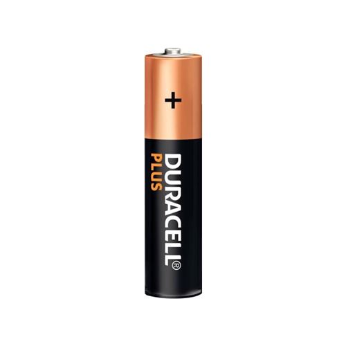Non Communiqué Lot De 10 Piles Alcalines Aaa Lr03 1,5V Pour Un Usage Intensif Duracell