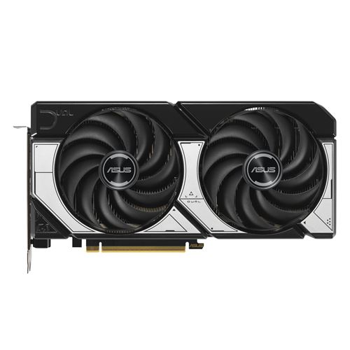 Asus Dual -Rtx5070-O12G Nvidia Geforce Rtx 5070 12 Go Gddr7