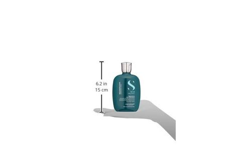  Alfaparf Milano Semi Di Lino Reconstruction Reparative Low Shampoo